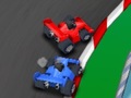 Lalao F1 Racing Cars