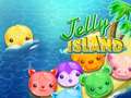Lalao Jelly Island
