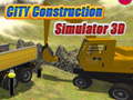 Lalao City Construction Simulator Master 3D