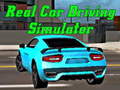 Lalao Real Car Driving Simulator