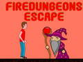 Lalao Firedungeon Escape