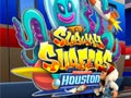 Lalao Subway Surfers Houston World Tour