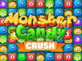 Lalao Monster Candy Crush