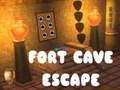 Lalao Fort Cave Escape