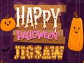 Lalao Happy Haloween Jigsaw