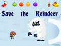 Lalao Save the Reindeer