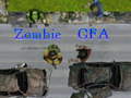 Lalao Zombie GFA