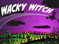 Lalao Wacky Witch