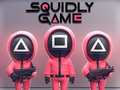 Lalao Squidly Game