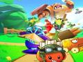 Lalao Plants vs Zombies 2 TD