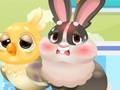 Lalao Cute Animals Emergency Hospita