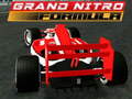 Lalao Grand Nitro Formula