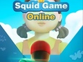 Lalao Squid Game Online