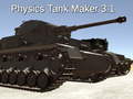 Lalao Physics Tanks maker 3.1