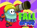 Lalao Fall Guys Rocket Hero