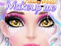Lalao Halloween Makeup Me