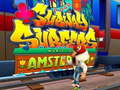 Lalao Subway Surfers World tour Amsterdam 