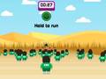 Lalao Survival Game