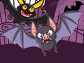 Lalao Scary Midnight Hidden Bats