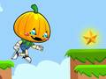 Lalao Pumpking Adventure