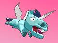 Lalao Mad Mad Unicorn