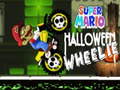 Lalao Super Mario Halloween Wheelie