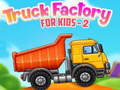Lalao Trcuk Factory For Kids-2