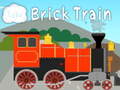 Lalao Labo Brick Train