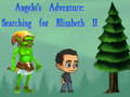 Lalao Angelo's adventure: Searching for Elizabeth II 