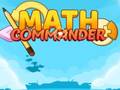 Lalao Math Commander