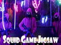 Lalao Squid Game Jigsaw
