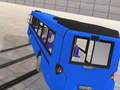 Lalao Bus Crash Stunts 2