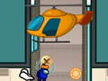 Lalao Among us airship slings