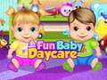 Lalao Fan Baby DayCare