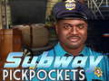 Lalao Subway Pickpockets