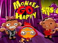 Lalao Monkey Go Happy Stage 575 Monkeys Go Halloween