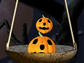 Lalao Halloween Balance