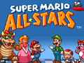 Lalao Super Mario All-Stars