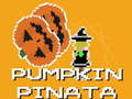 Lalao Pumpkin Pinata