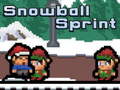 Lalao Snowball Sprint
