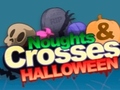 Lalao Noughts & Crosses Halloween 