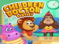 Lalao Children Doctor Dentist