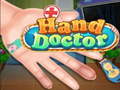 Lalao Hand Doctor 