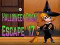 Lalao Amgel Halloween Room Escape 17