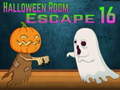 Lalao Amgel Halloween Room Escape 16