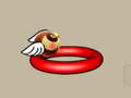 Lalao Sparrow Flappy