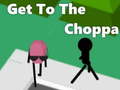 Lalao Get To The Choppa