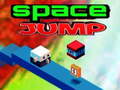 Lalao Space Jump