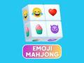 Lalao Emoji Mahjong