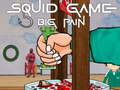 Lalao Squid Game Big Pain